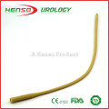 One way (1 way) Latex Foley Catheter